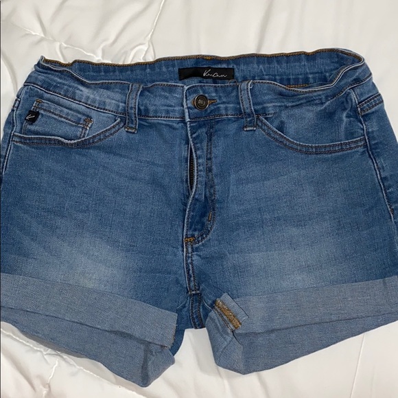 KanCan Pants - KanCan Jean shorts W11 29